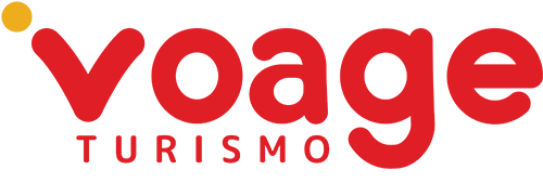 Logo Voage Turismo