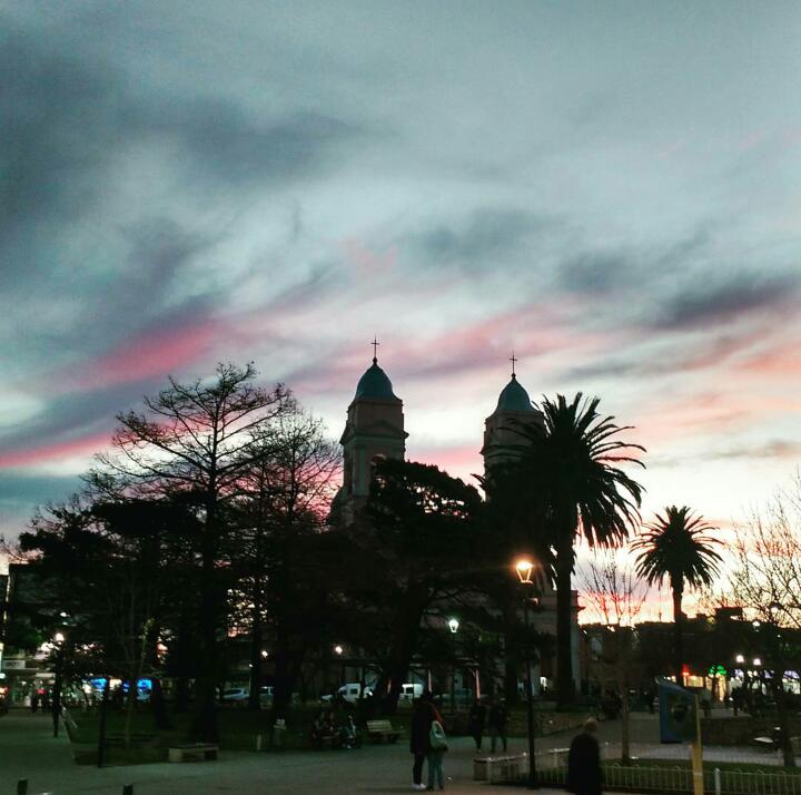 Punta del Este, Uruguai