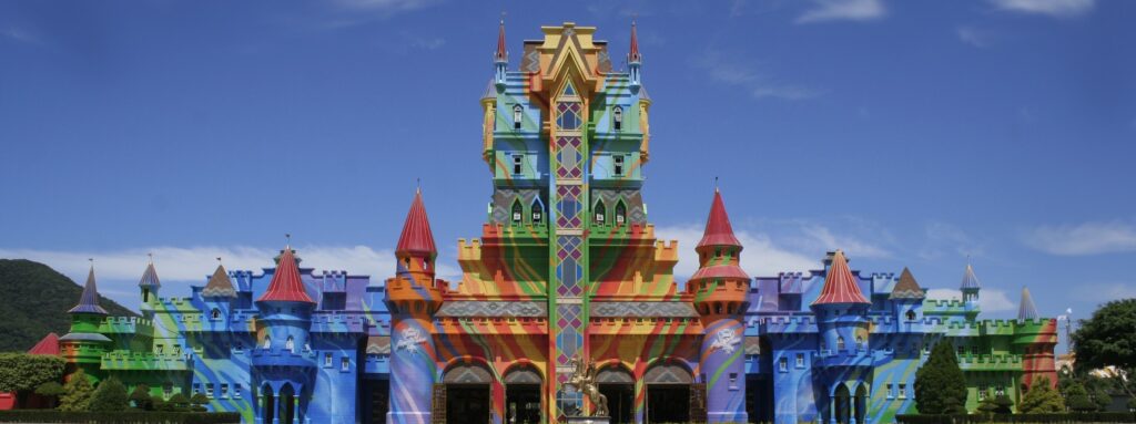 Beto Carrero World