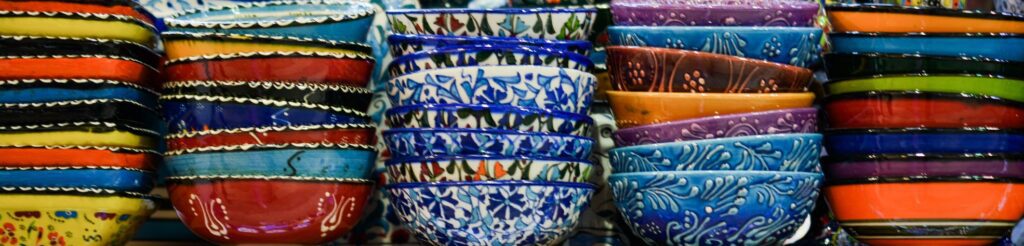 Louças
