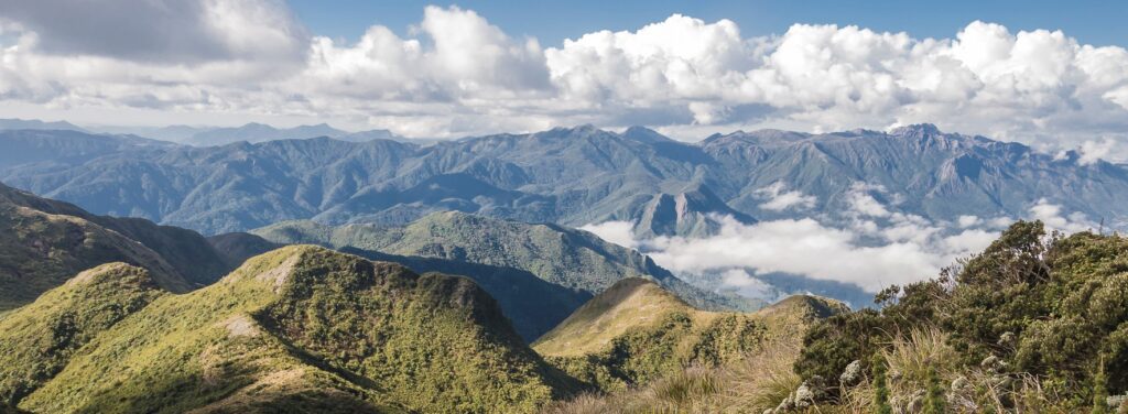 Serra da Mantiqueira