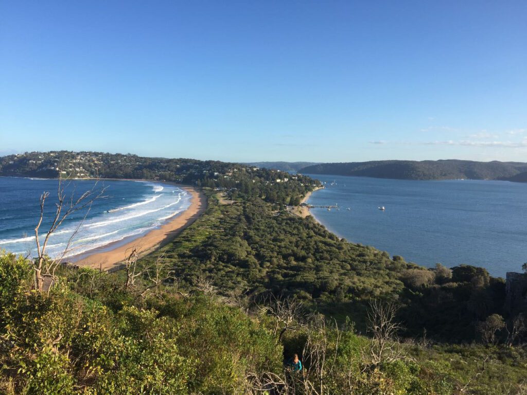 Austrália