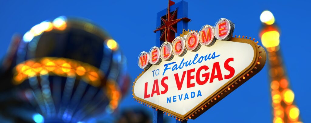Las Vegas