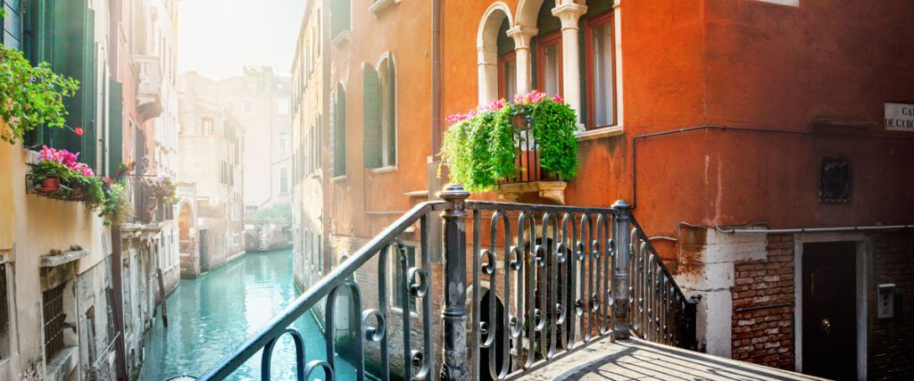 Veneza, Itália
