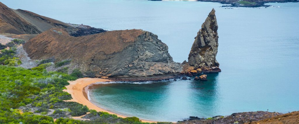 Ilhas Galápagos