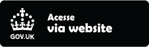 Gov UK Website