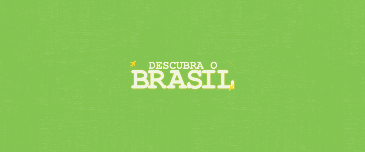 VInheta Descubra o Brasil