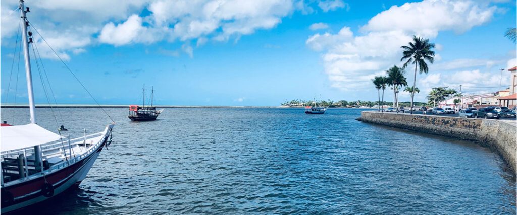 Porto Seguro, BA