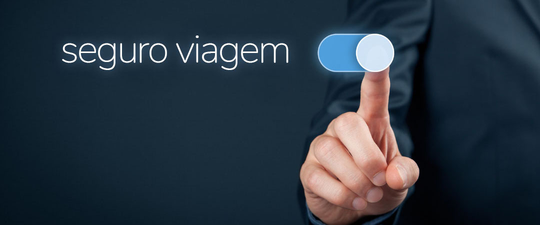 Seguro viagem