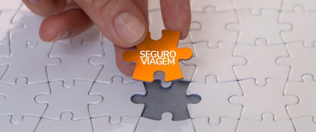 Seguro viagem