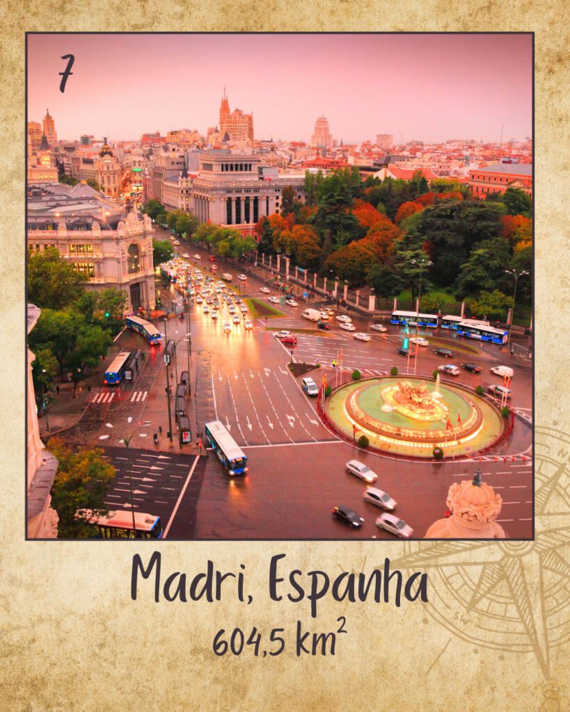 Madri, Espanha