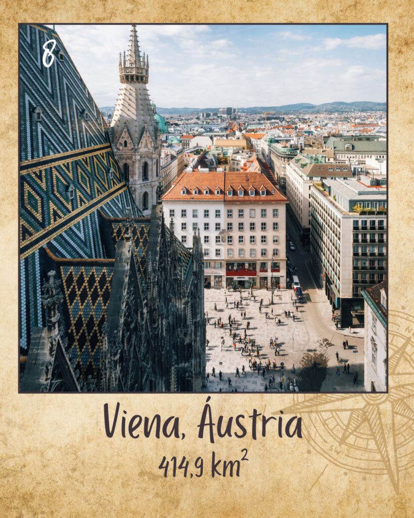 Viena, Áustria