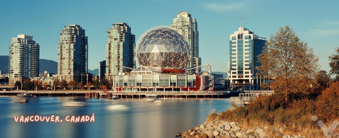 Vancouver