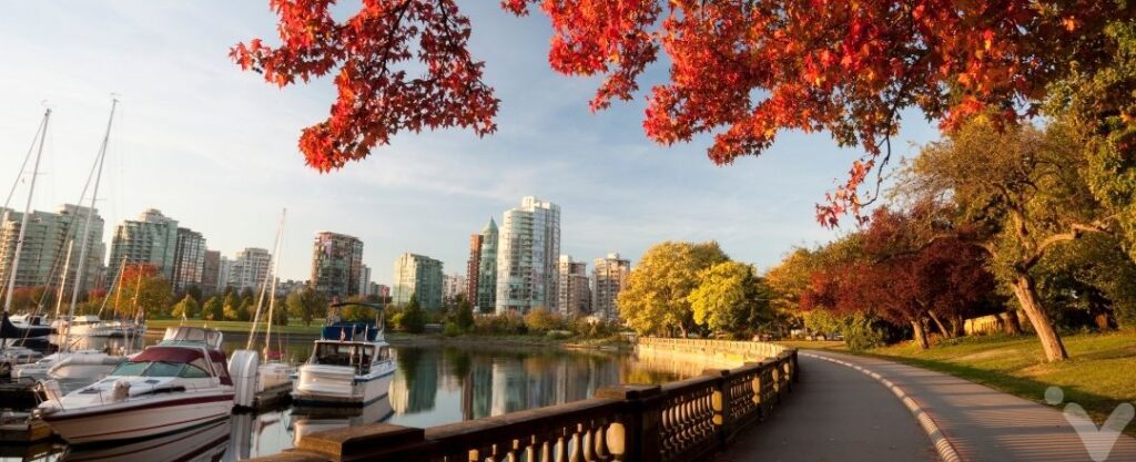 Stanley Park