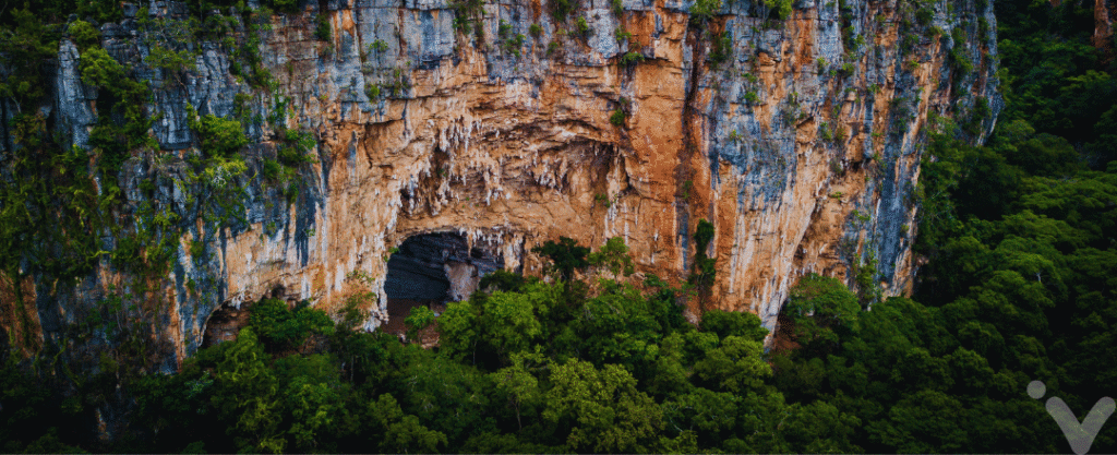 Cavernas do Peruaçu, Minas Gerais