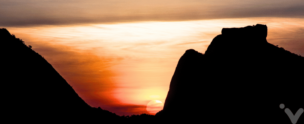 Pedra da Gávea, Rio de Janeiro, RJ