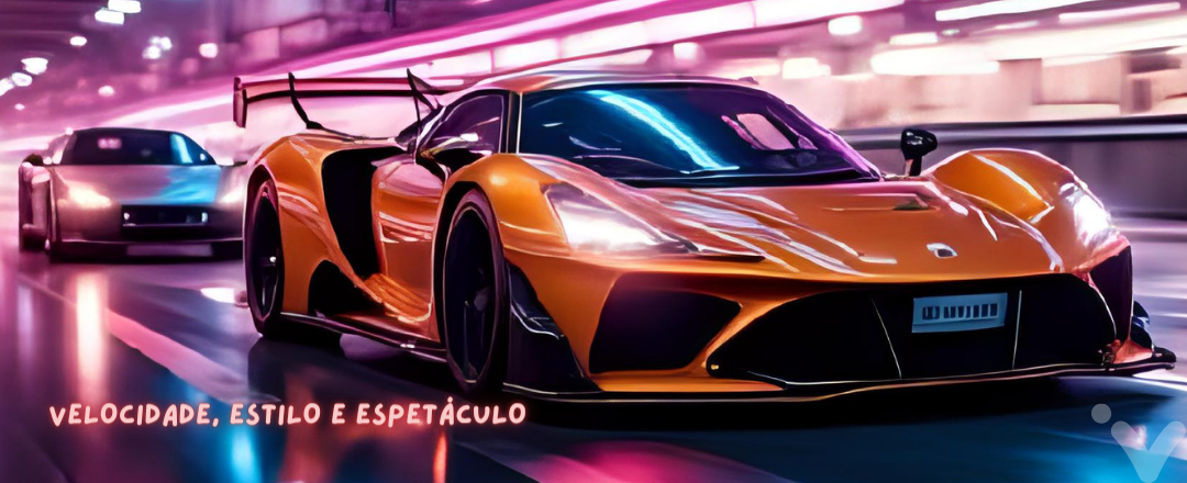 Carros de corrida