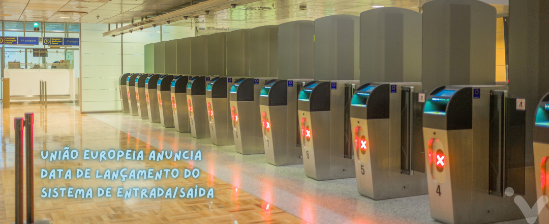 Controle automático de fronteira
