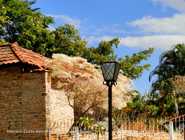 Casa em Pirenópolis, Goiás