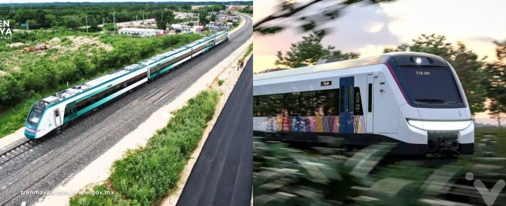 Tren Maya