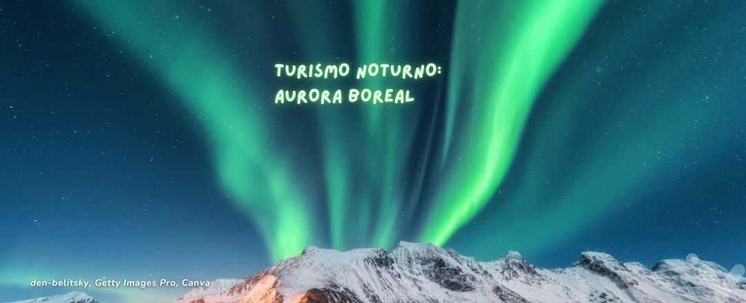 Aurora Boreal