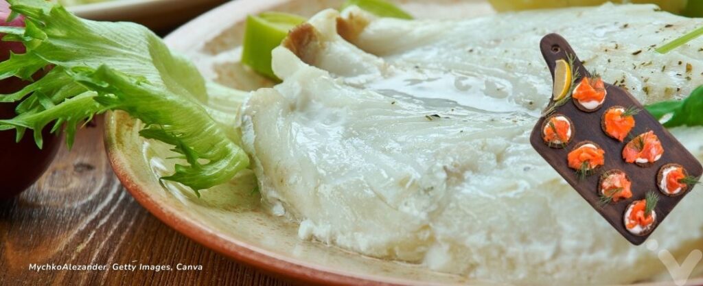 Gastronomia norueguesa